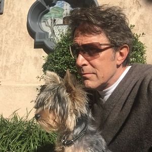 Meet your Posher, Andy